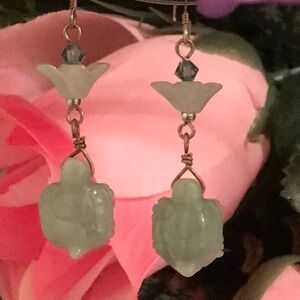 🔥ON SALE🔥3/$30🔥 💖 LA Design💖Handmade Earrings